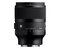 Sigma A 35mm F/1.2 DG Sony E II - 1487827 - zdjęcie 2